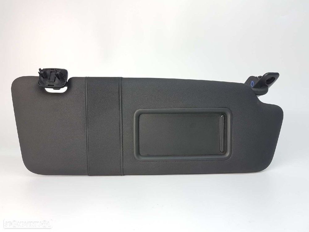 PÁLA DO SOL DIREITA AUDI A3 (8P) 2.0 TDI AMBITION - 2