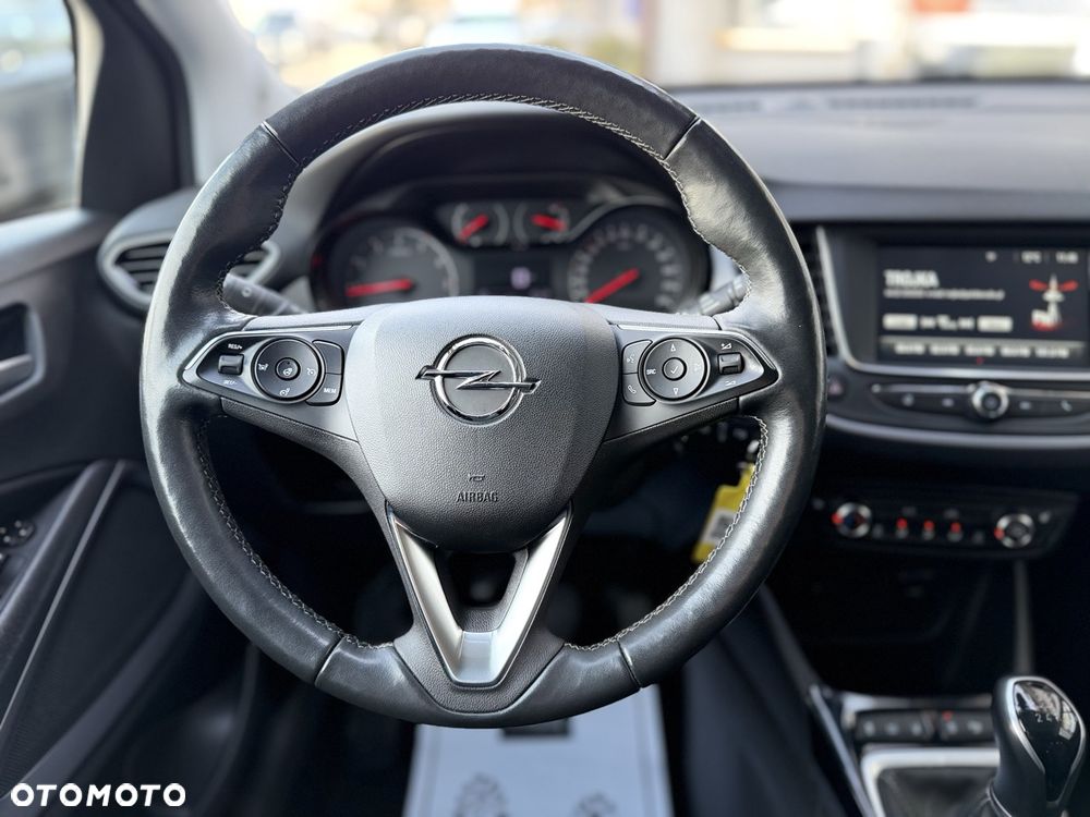 Opel Crossland X 1.2 Start/Stop Limited Edition - 17