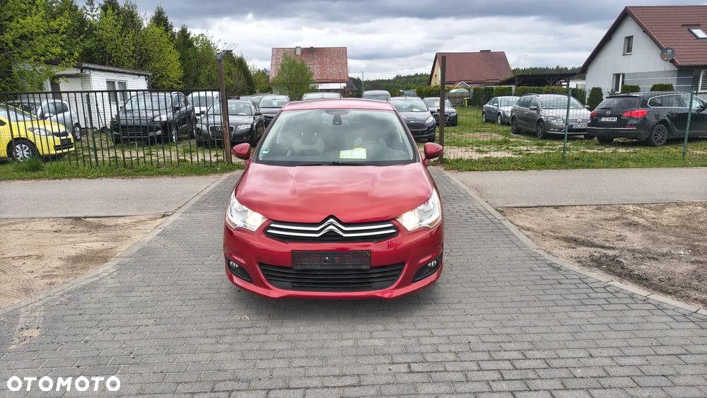 Citroën C4
