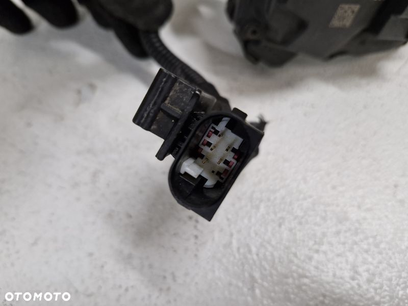 toyota avensis t27 lift t29 1.6 d4d przepustnica 4753864 - 7
