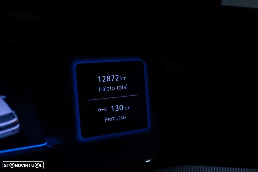 VW Golf 1.5 TSI e-Hybrid GTE DSG - 48