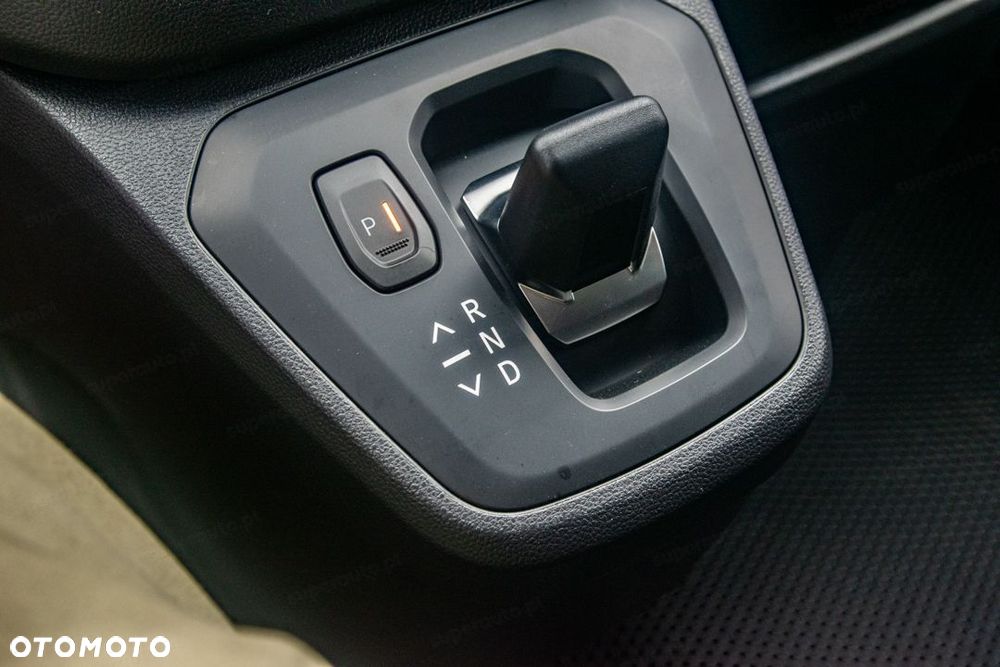 Renault Trafic - 13