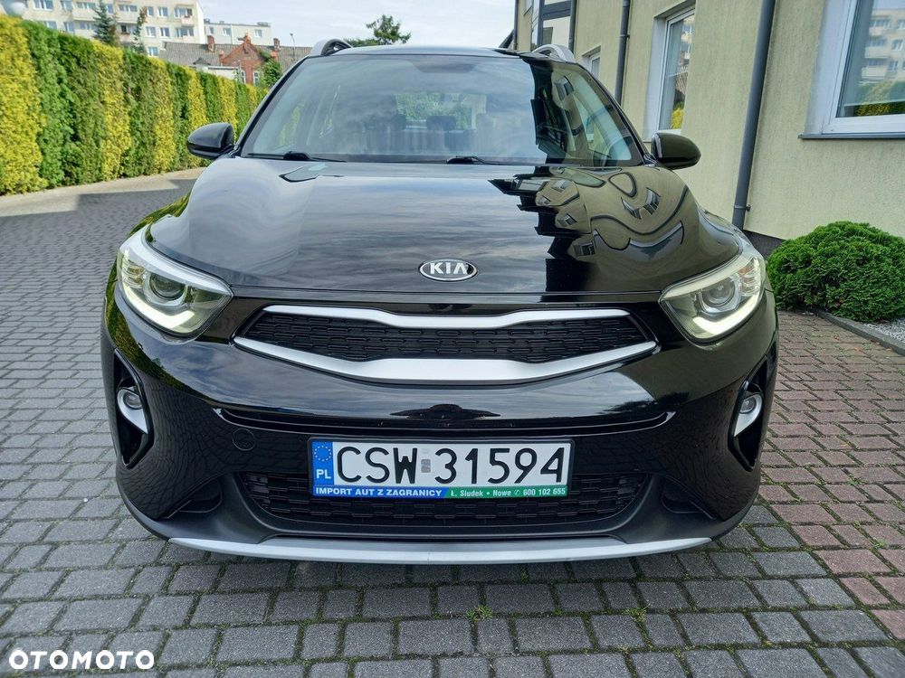 Kia Stonic 1.4 XL - 11