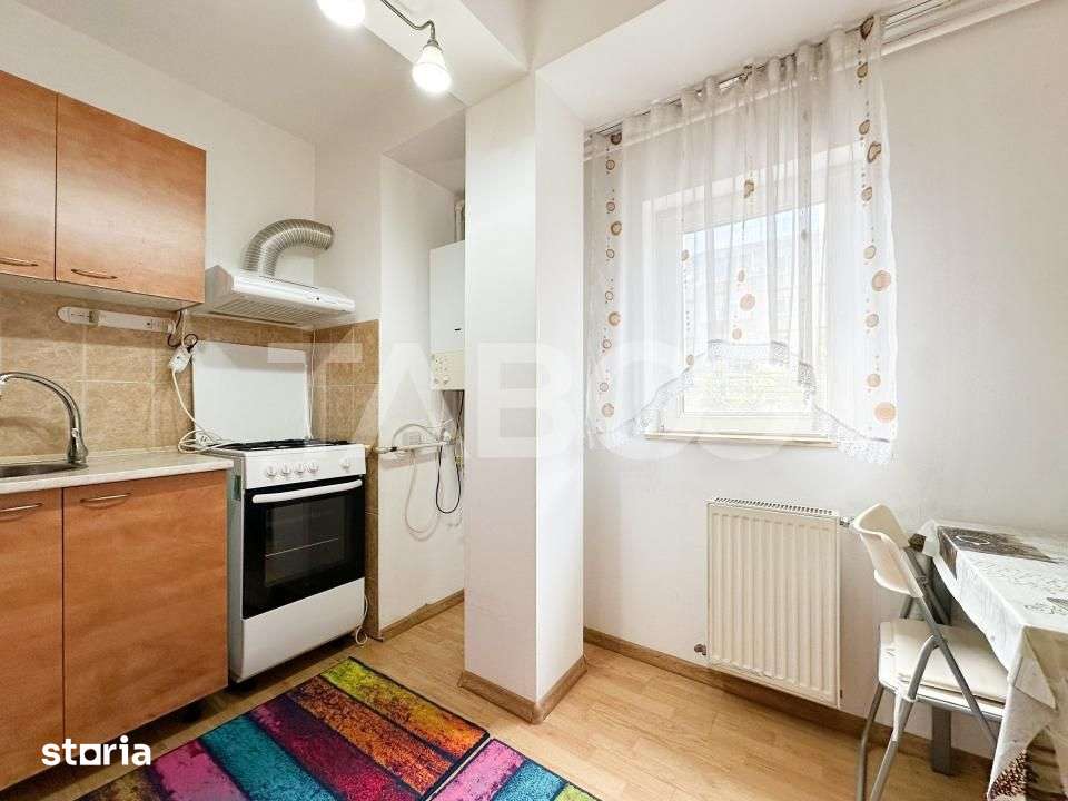 Photo 5 of Apartament 1 bedroom in Strada Fabricii de Zahar