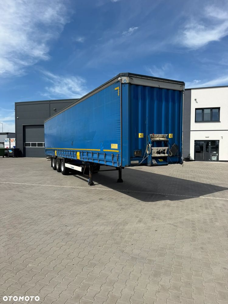 Krone Standard Firanka - 4