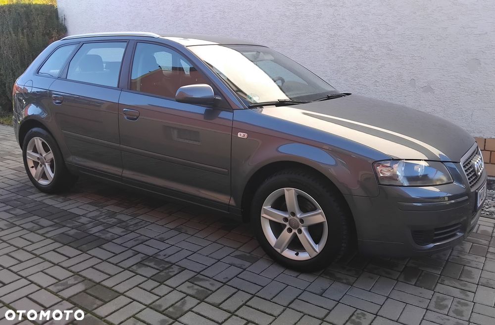 Audi A3 Sportback - 14