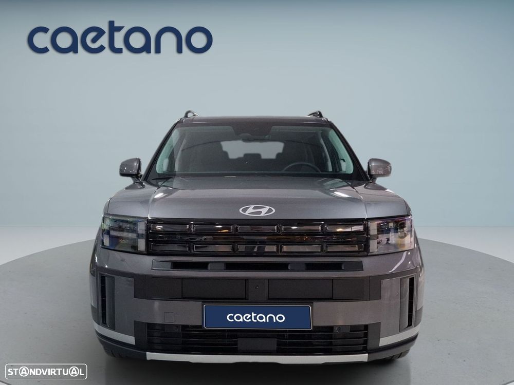 Hyundai Santa Fe 1.6 T-GDI PHEV Vanguard - 2