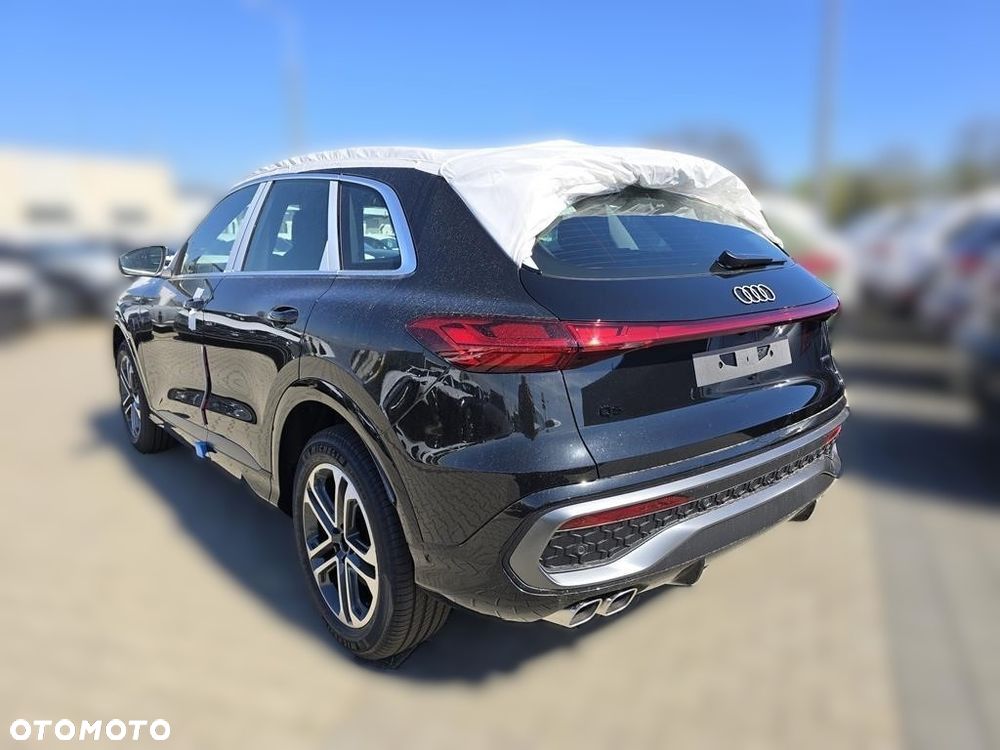 Audi Q5 - 6