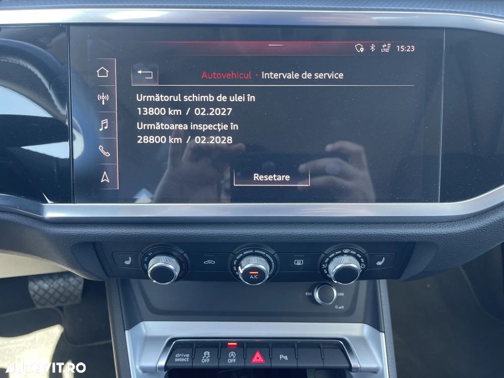Audi Q3 2.0 40 TDI S tronic quattro S Line - 21