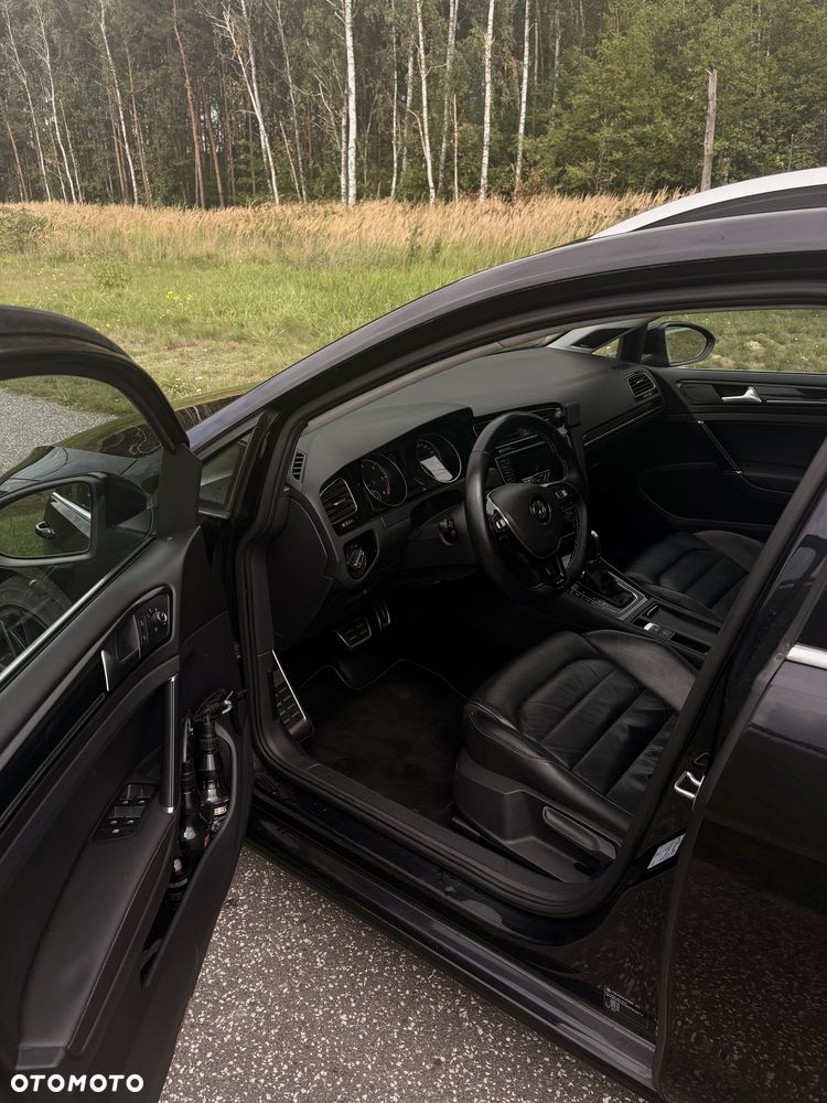 Volkswagen Golf Variant - 6