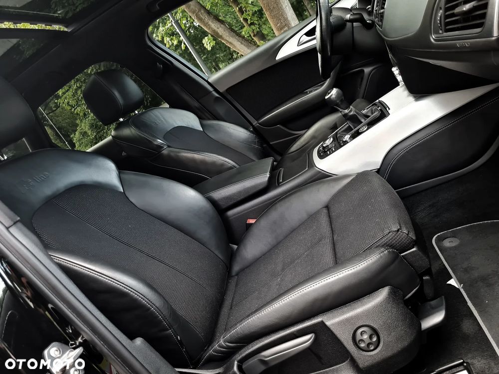 Audi A6 Avant 2.0 TDI - 30