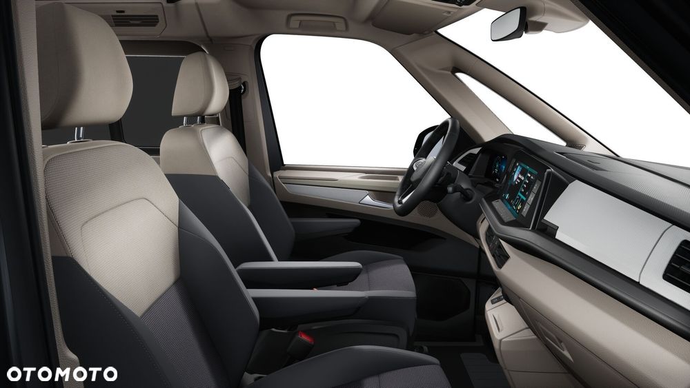 Volkswagen California - 7