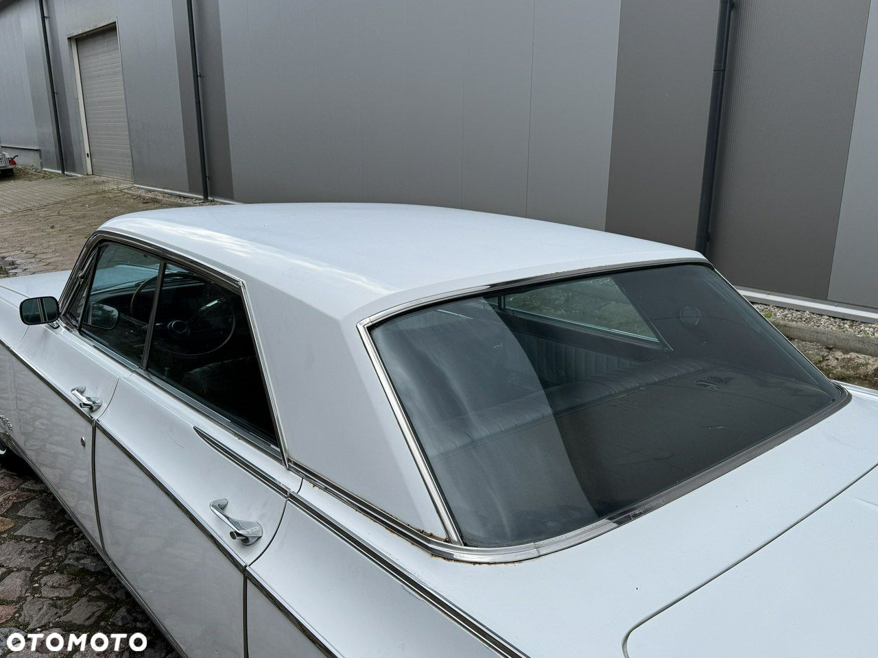 Oldsmobile Inny - 37