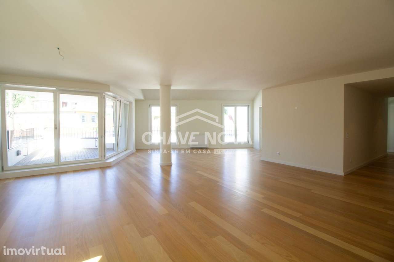 Apartamento T4 Duplex de luxo na Foz Velha - Porto - Grande imagem: 5/22