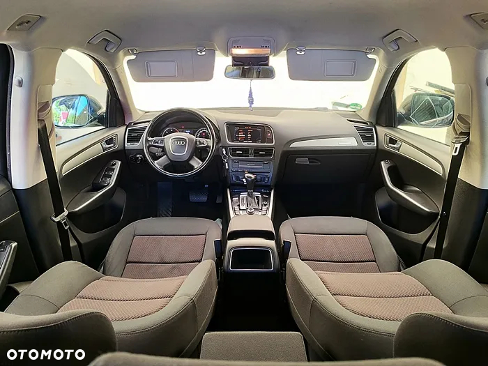 Audi Q5 - 41