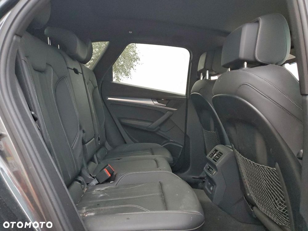 Audi Q5 - 11