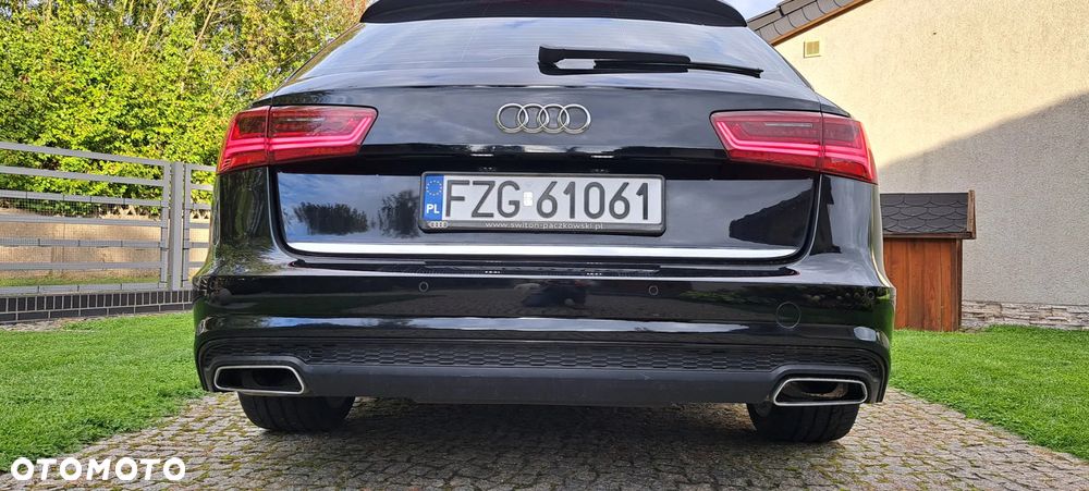 Audi A6 - 32