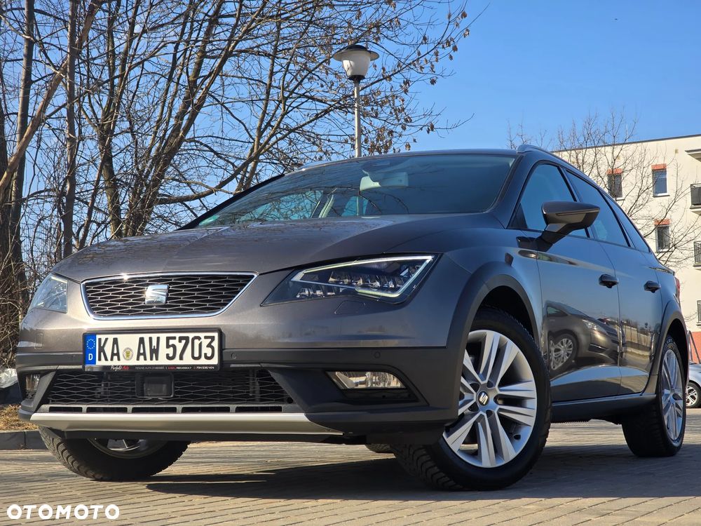Seat Leon - 36