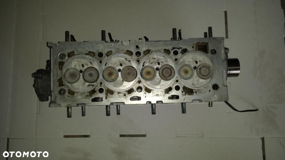 głowica fiat brava bravo 1.9 multijet - 3