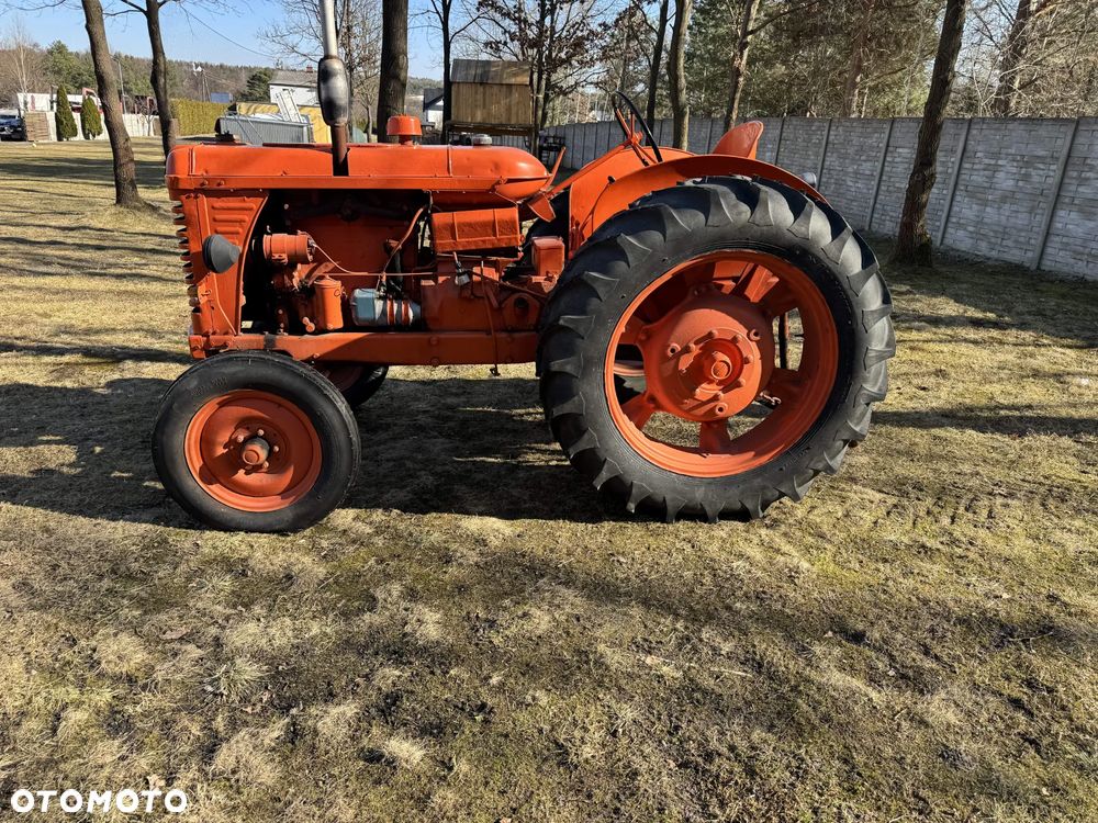 Fiat OM 35/40 R - 11