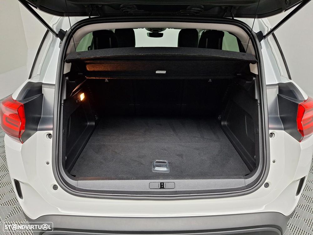 Citroën C5 Aircross 1.6 Hybrid E-Series Collection e-EAT8 - 12