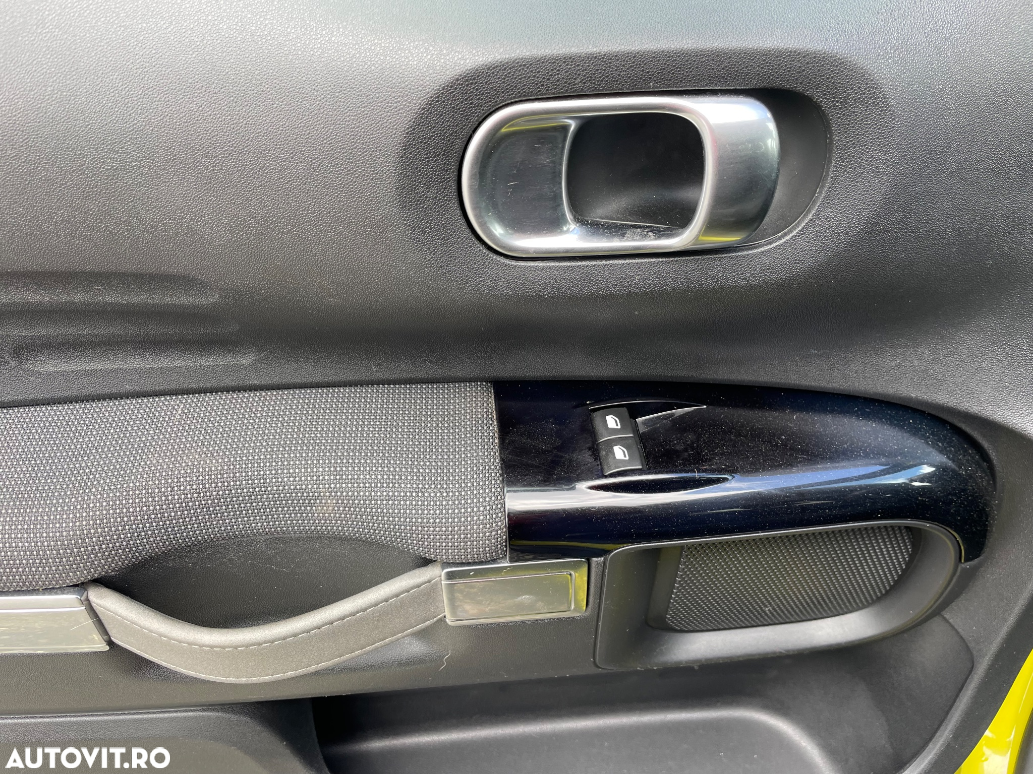 Citroën C4 Cactus e-VTi 82 ETG Stop&Start Shine - 23