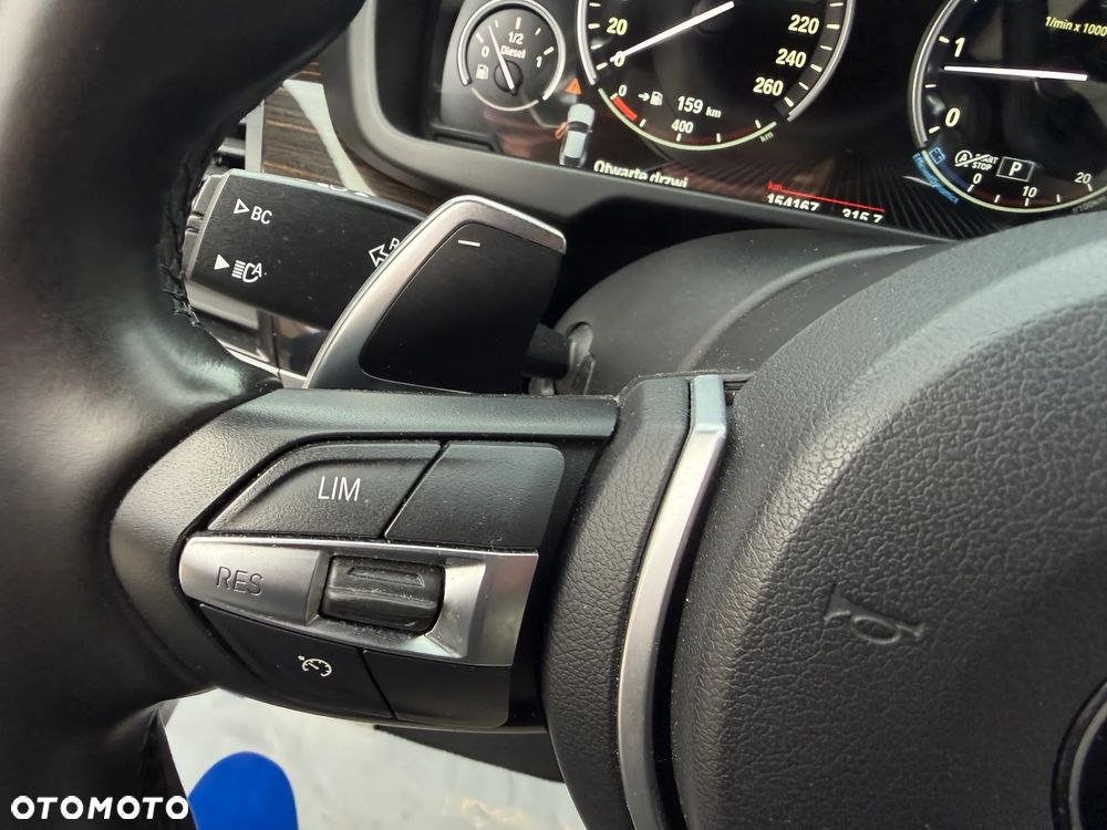 BMW X6 xDrive30d M Sport - 29