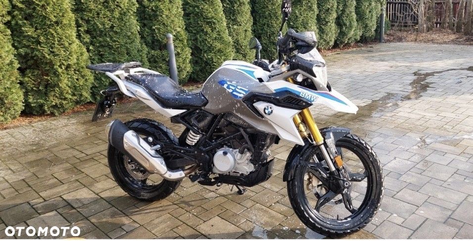 BMW GS - 3