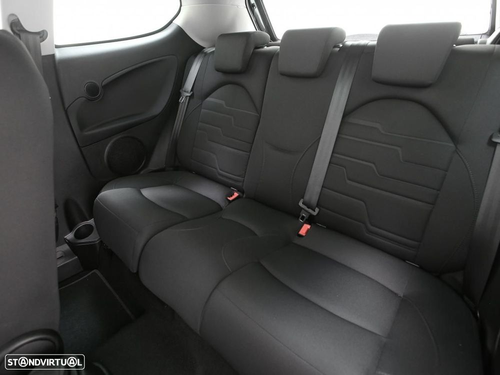 Alfa Romeo MiTo - 8