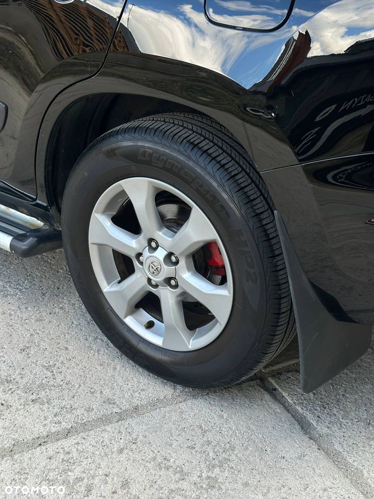 Toyota RAV4 2.0 VVT-i Premium - 7