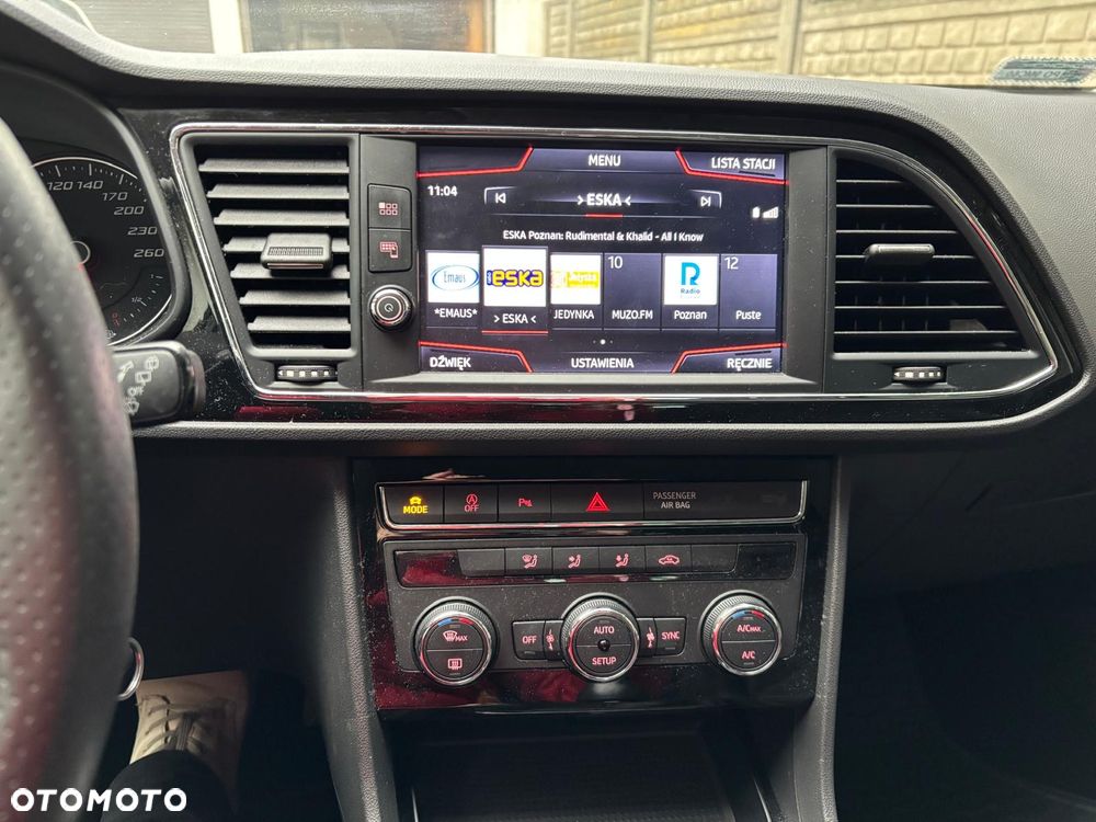 Seat Leon 1.5 TSI FR - 3