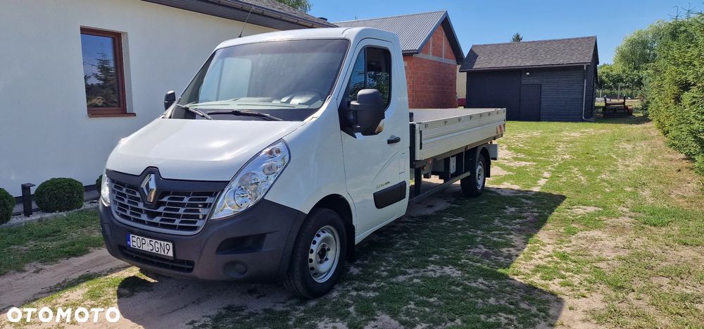 Renault Master 3 - 6