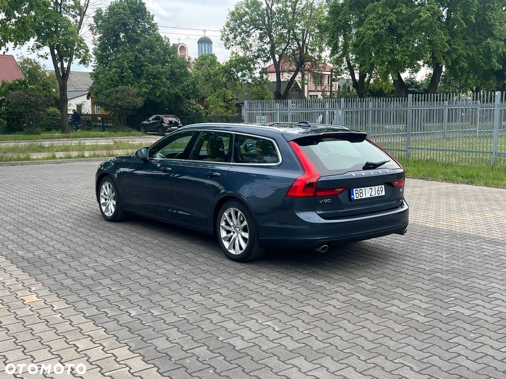 Volvo V90 - 8