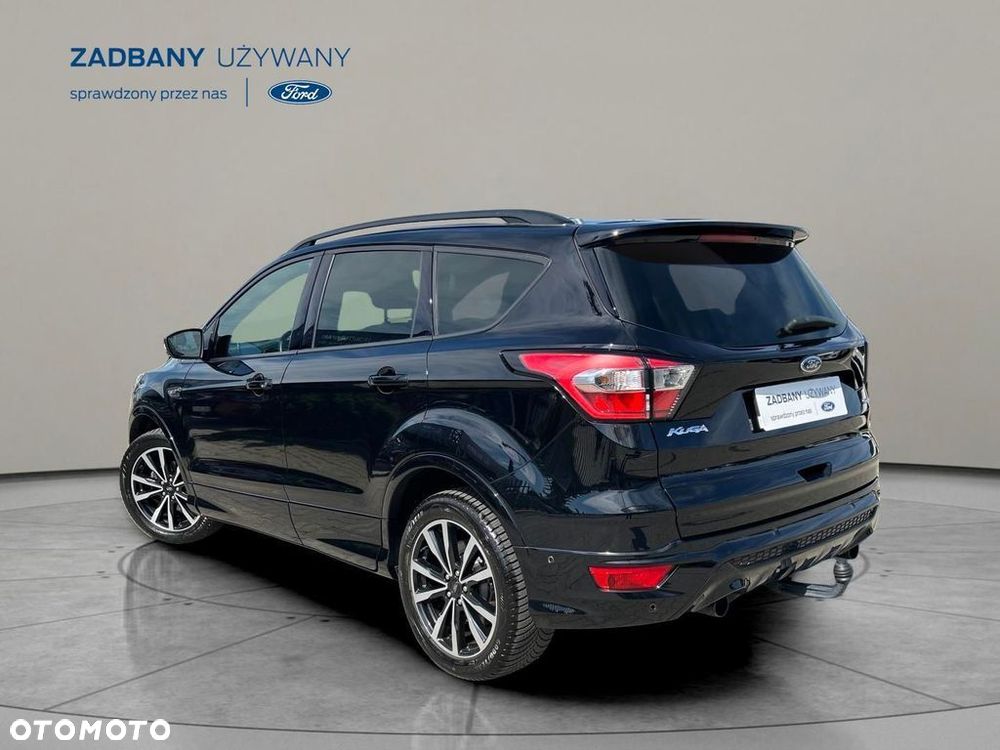 Ford Kuga - 6