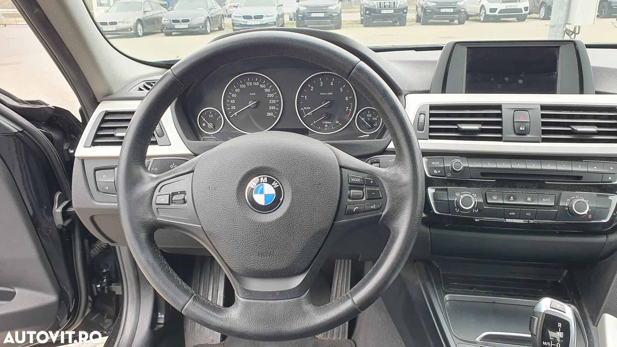 BMW Seria 3 - 10