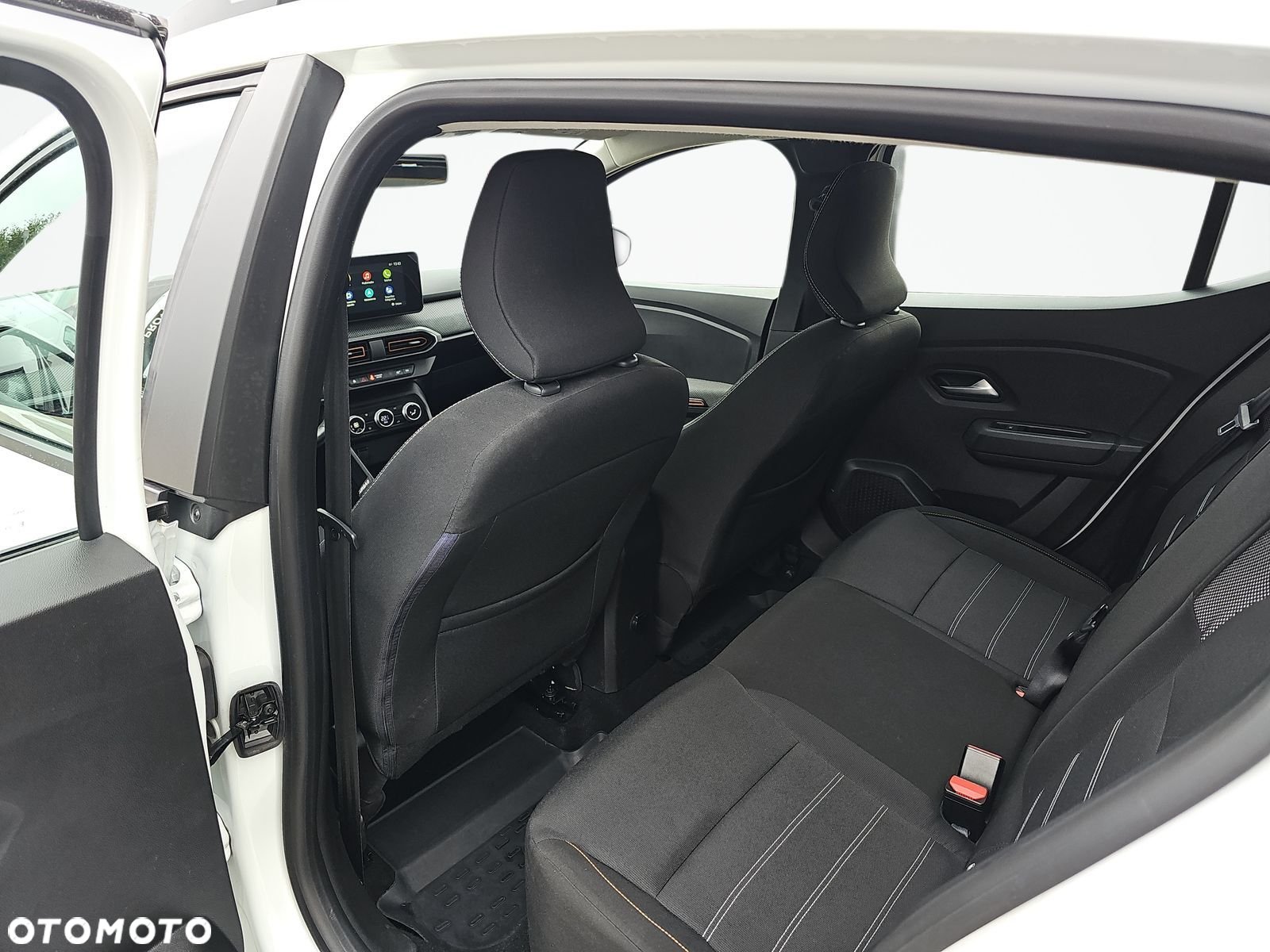 Dacia Sandero Stepway - 12