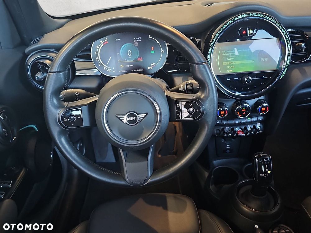 MINI Cooper - 11