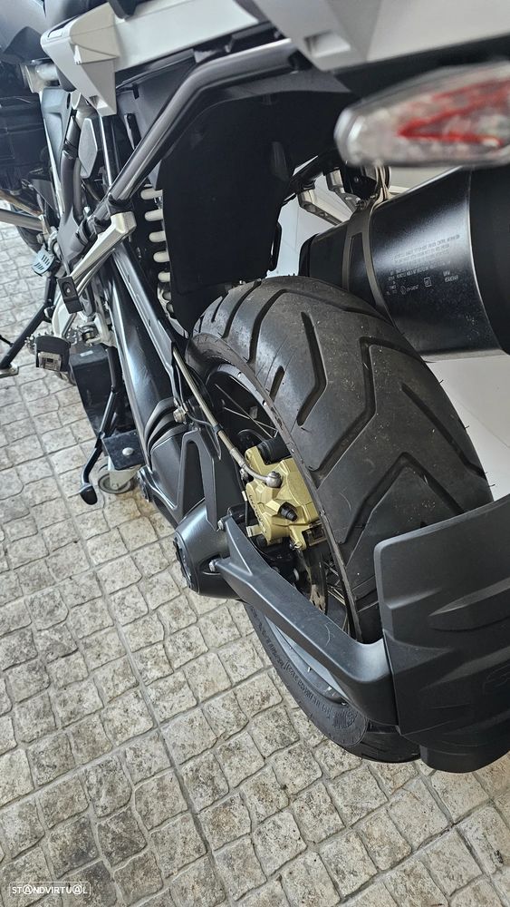 BMW R 1250 GS TROPHY - 6