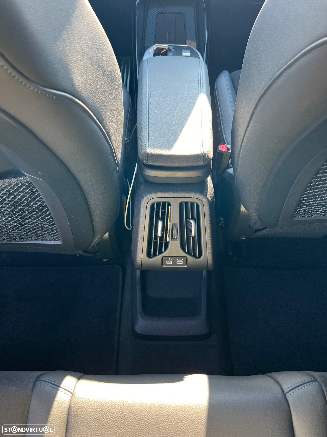 BMW X1 xDrive25e Pack Desportivo M - 29