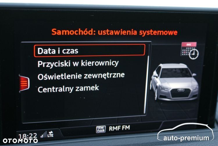 Audi A3 Sportback - 15
