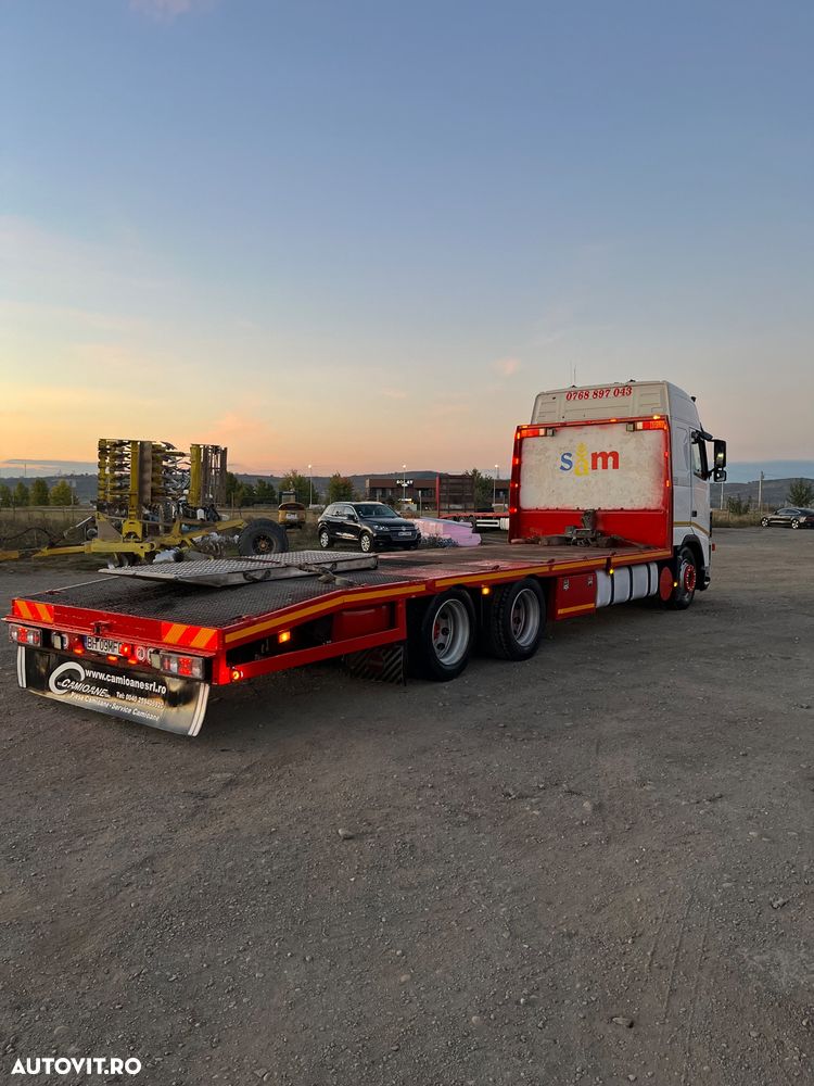 Volvo FH - 6