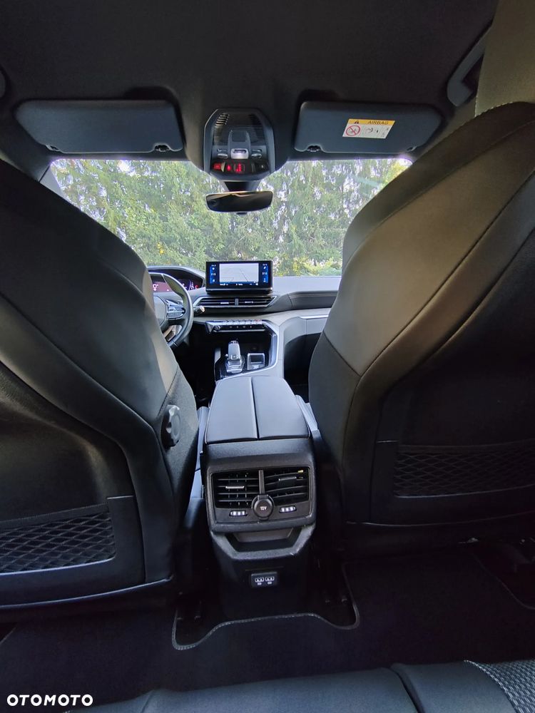 Peugeot 3008 BlueHDi 130 Stop & Start EAT8 GT - 17