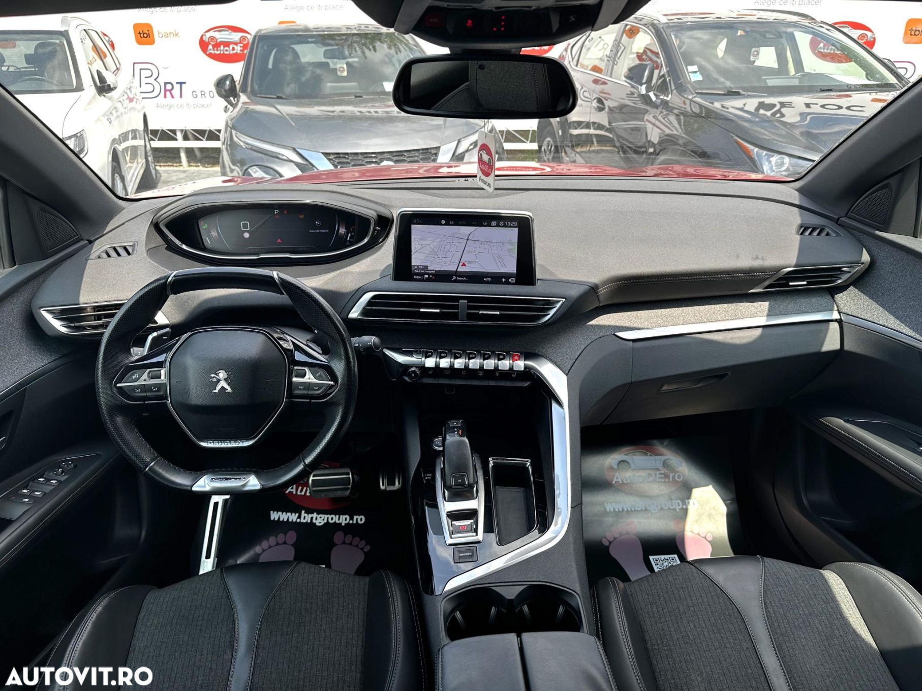 Peugeot 3008 - 8