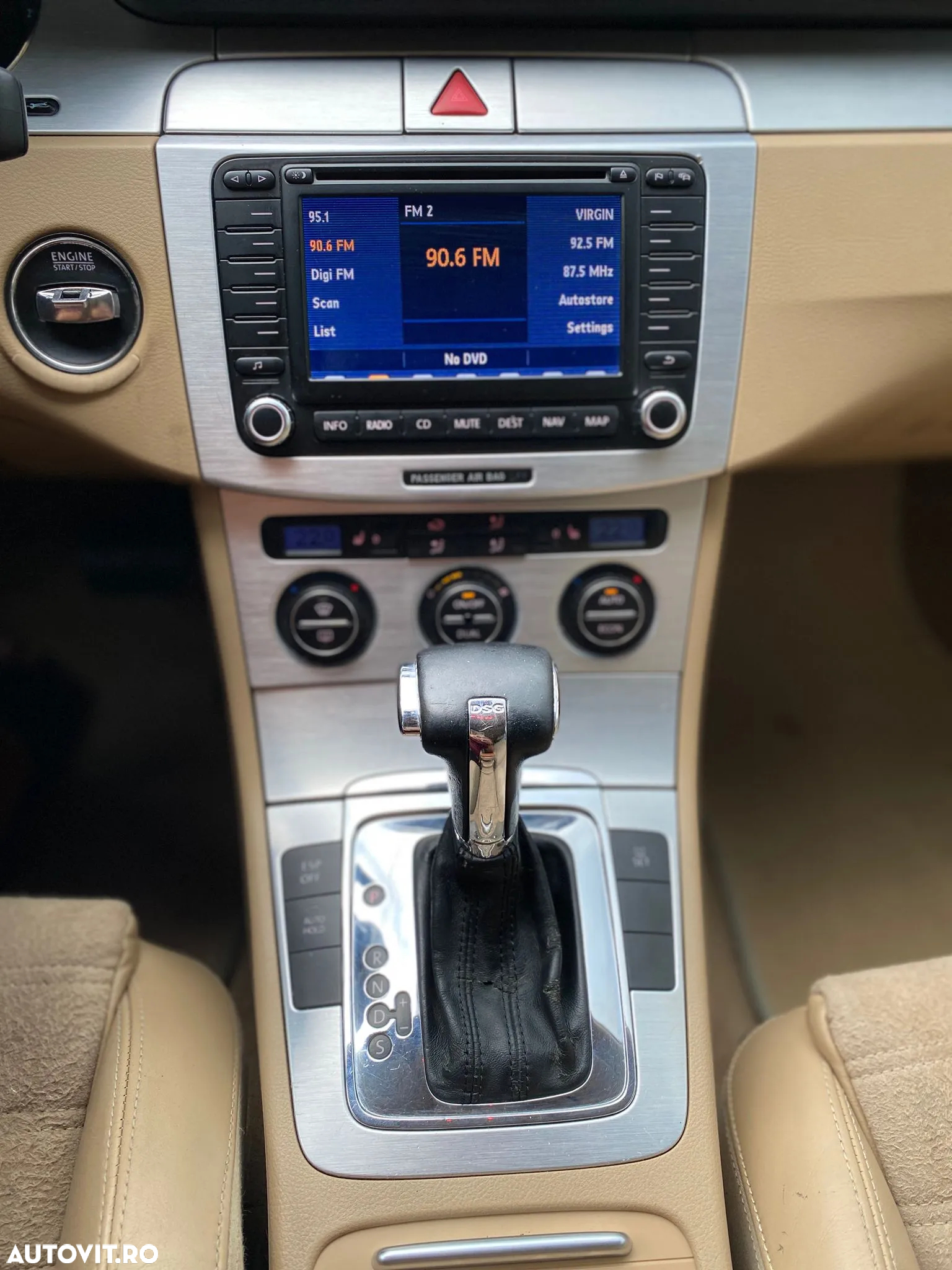 Volkswagen Passat Variant 2.0 TDI Highline DPF DSG - 7