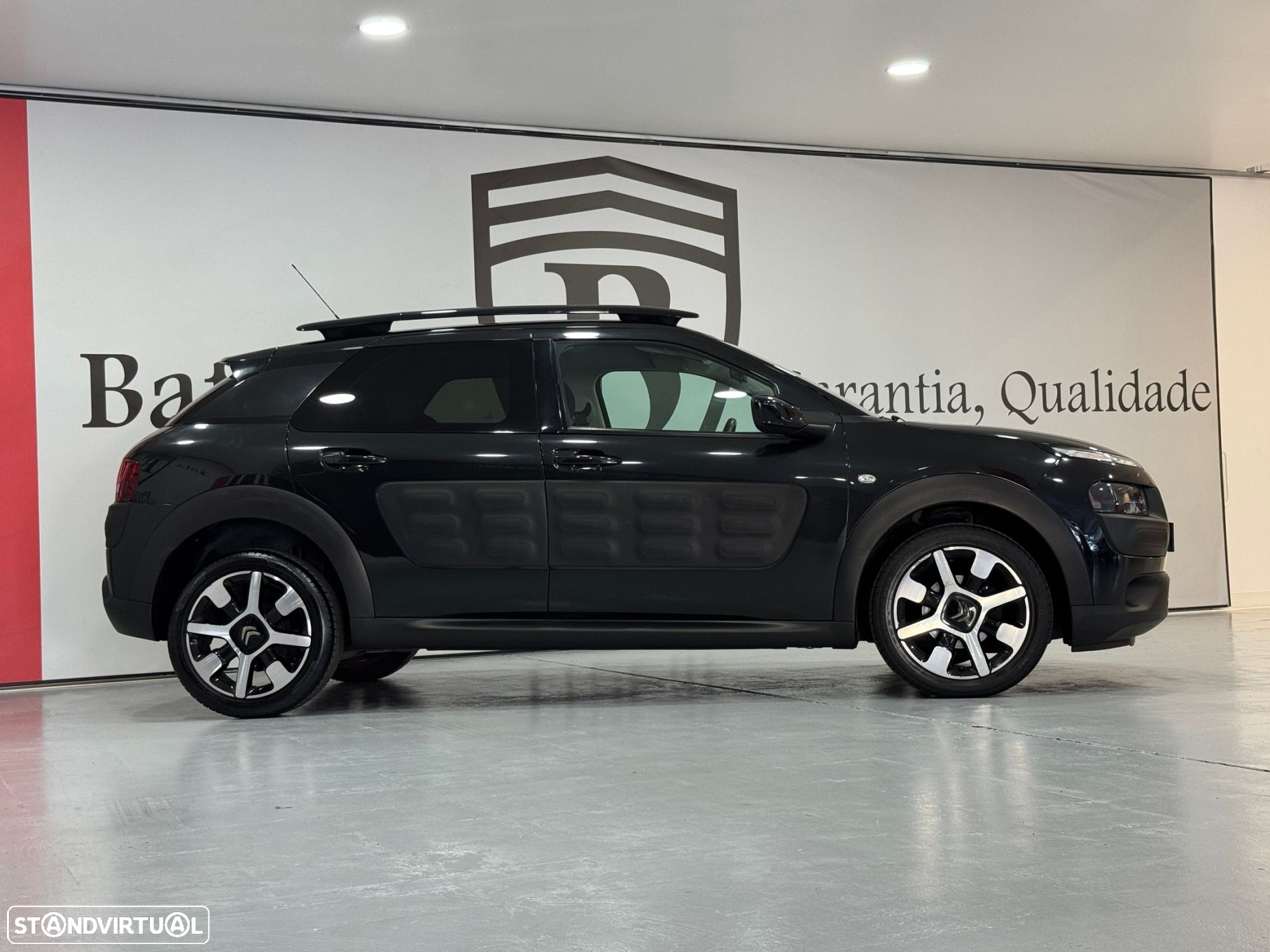 Citroën C4 Cactus 1.6 BlueHDi Feel - 7