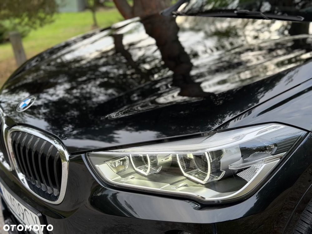 BMW X1 sDrive18i M Sport - 38