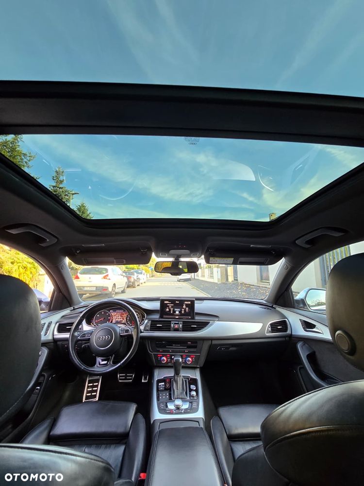 Audi A6 Avant - 36