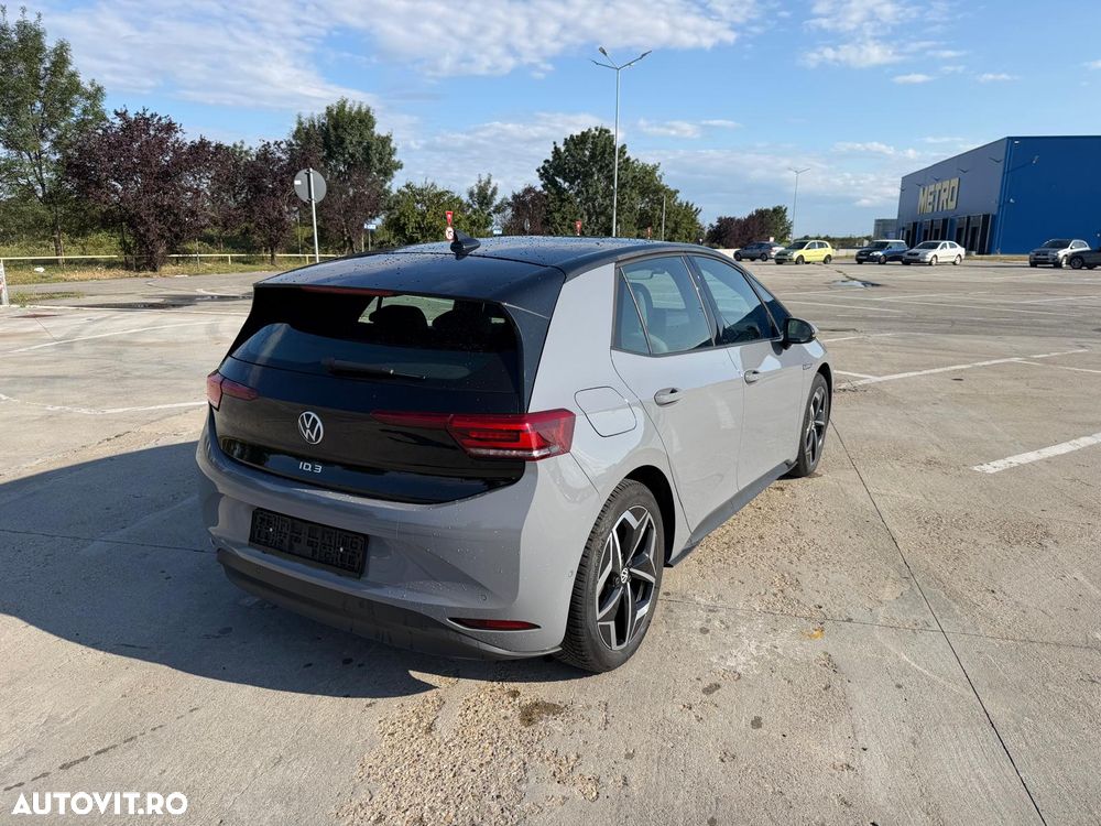 Volkswagen ID.3 58 kWh Pro Performance - 3