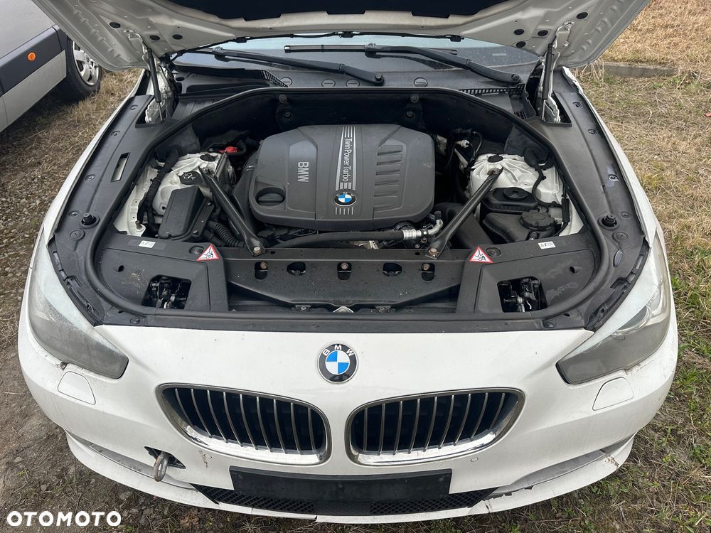 BMW 5GT 530d xDrive Modern Line - 5