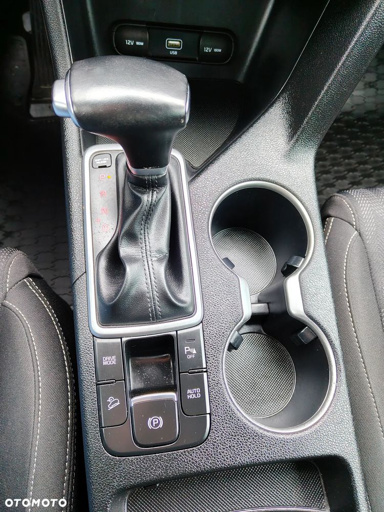 Kia Sportage - 17